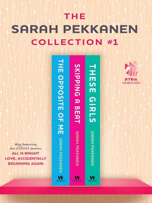 Title details for Sarah Pekkanen Collection #1 by Sarah Pekkanen - Available